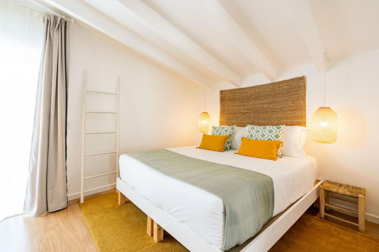 Casa Azul Sagres - Rooms & Apartments ภายนอก รูปภาพ