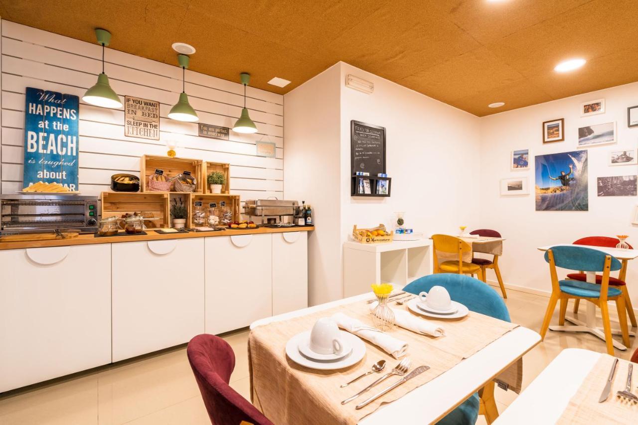 Casa Azul Sagres - Rooms & Apartments ภายนอก รูปภาพ