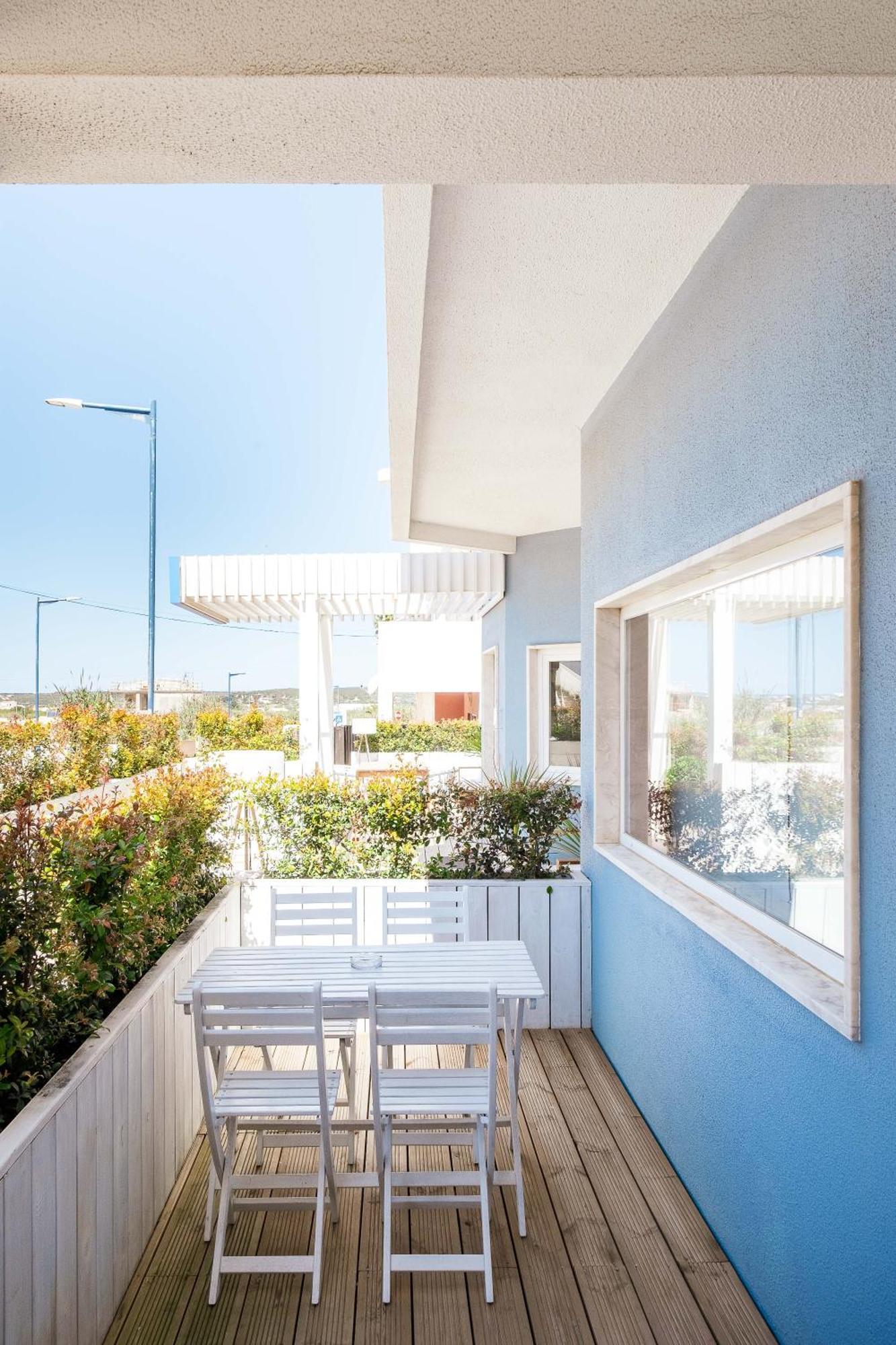 Casa Azul Sagres - Rooms & Apartments ห้อง รูปภาพ