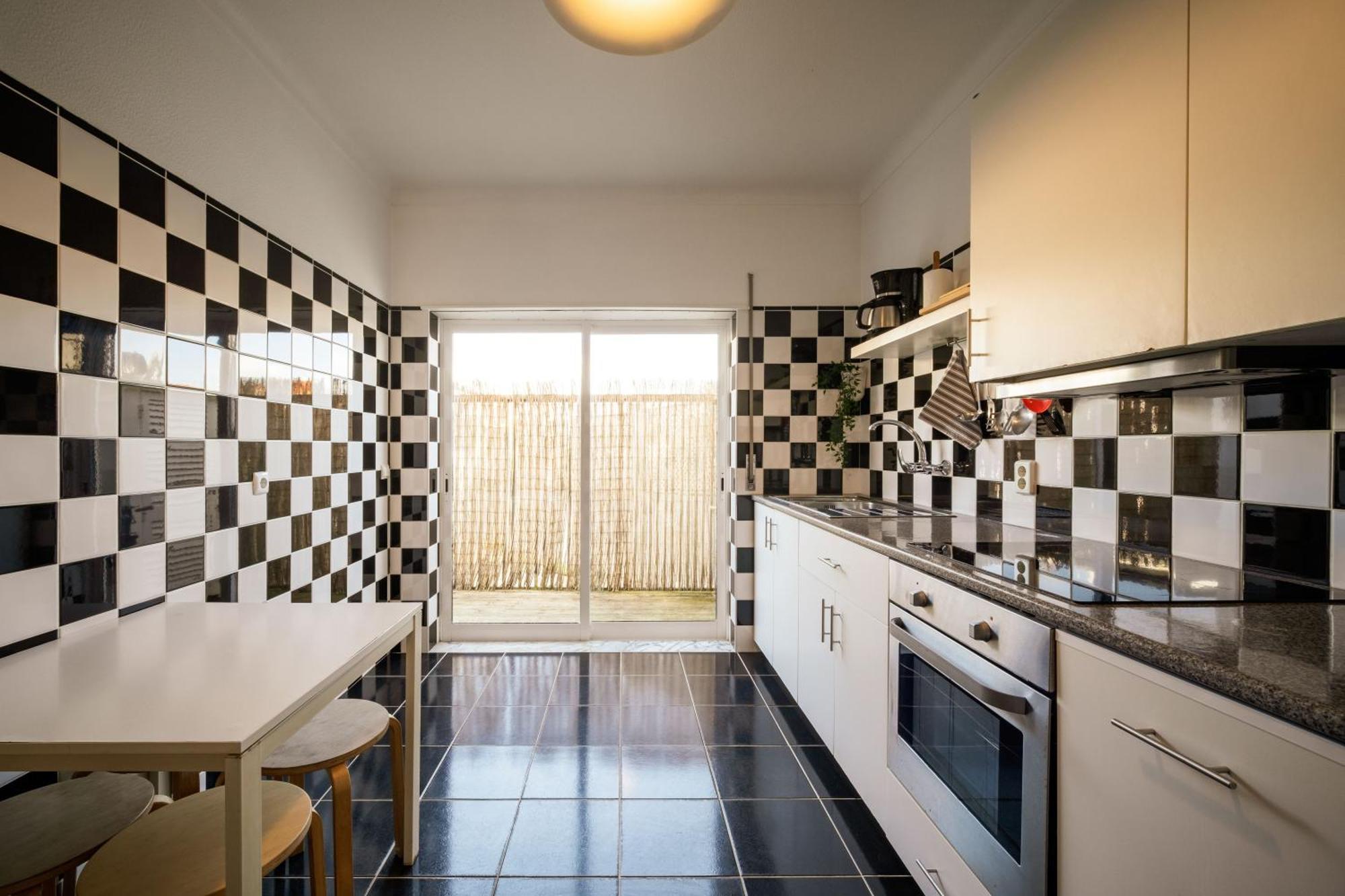 Casa Azul Sagres - Rooms & Apartments ห้อง รูปภาพ