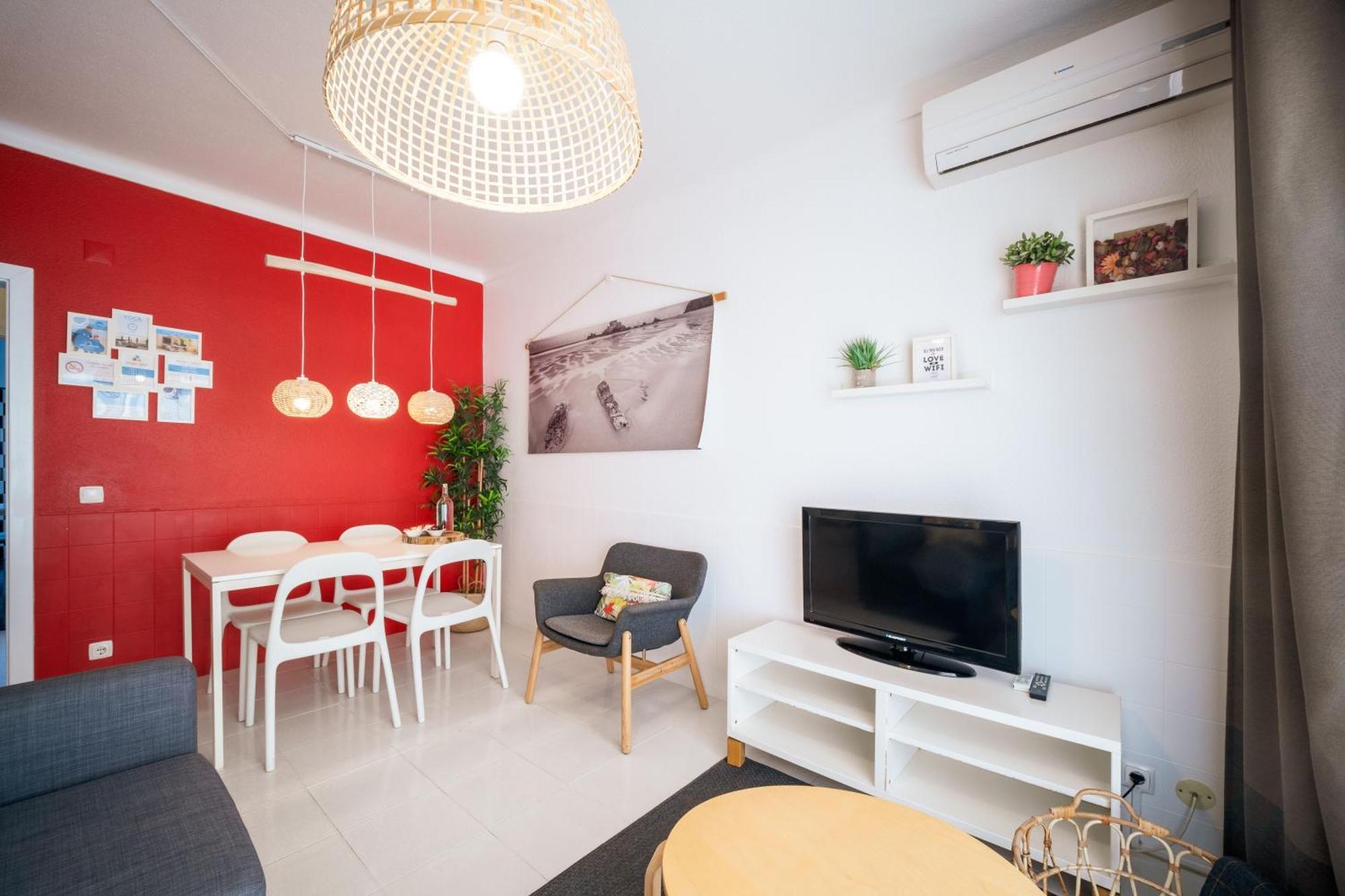 Casa Azul Sagres - Rooms & Apartments ห้อง รูปภาพ