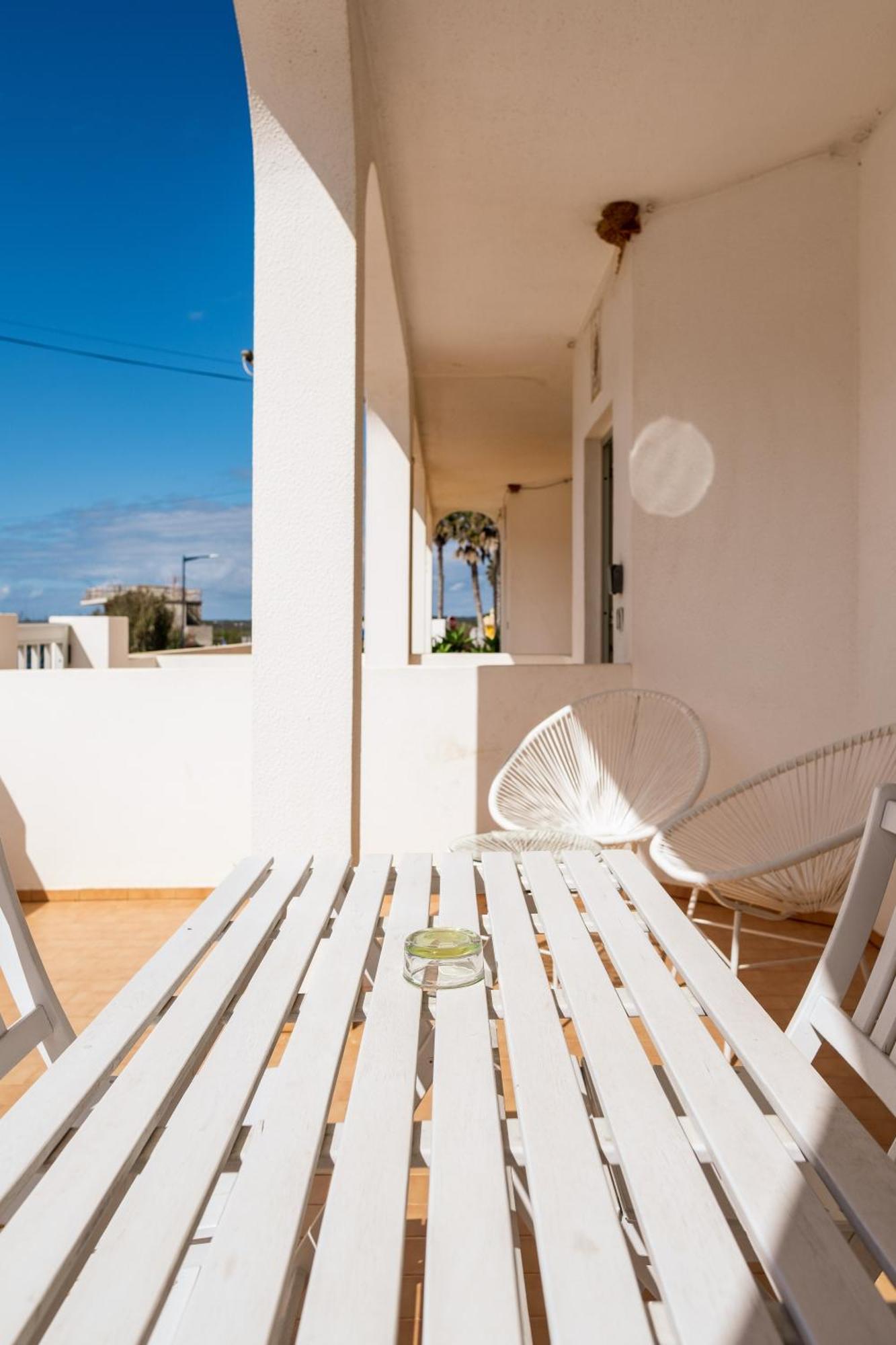 Casa Azul Sagres - Rooms & Apartments ห้อง รูปภาพ
