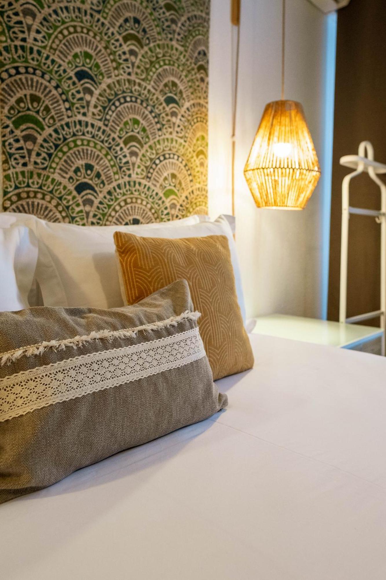 Casa Azul Sagres - Rooms & Apartments ห้อง รูปภาพ