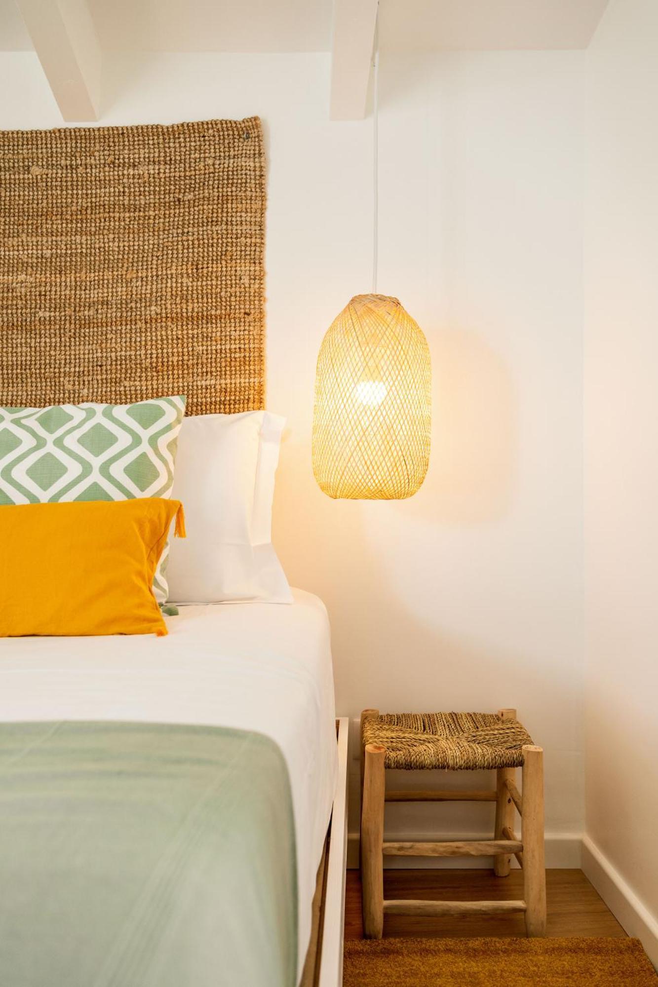 Casa Azul Sagres - Rooms & Apartments ห้อง รูปภาพ